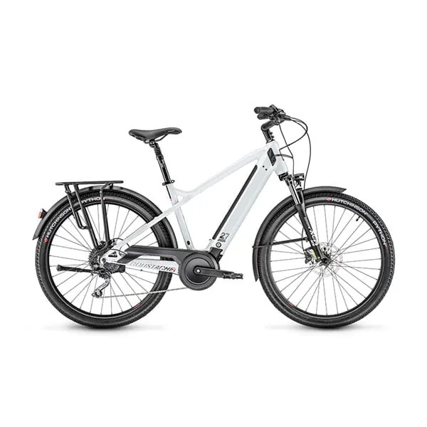 E-Bike Touring Costa del Sol
