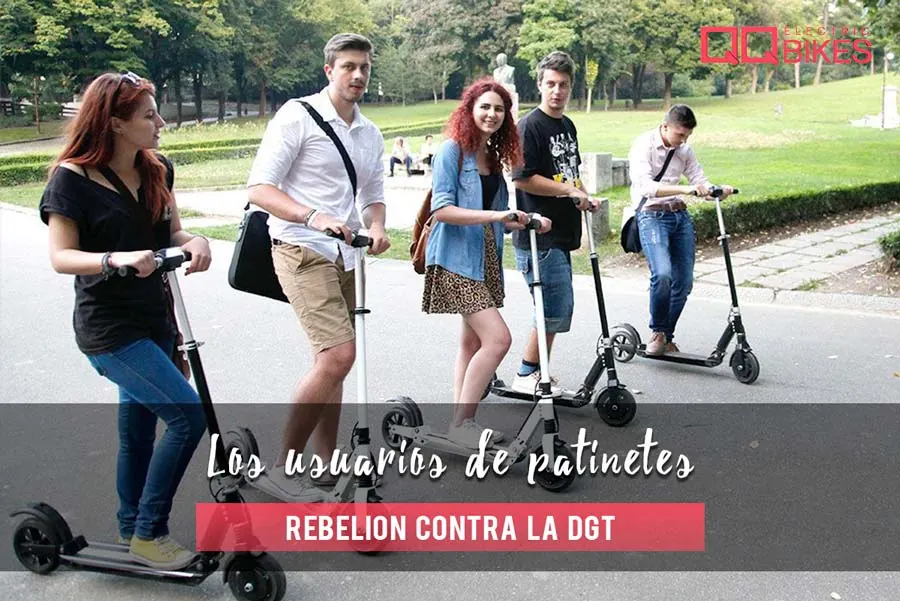Movilidad sostenible en la Costa del Sol: pedaleando hacia el futuro
